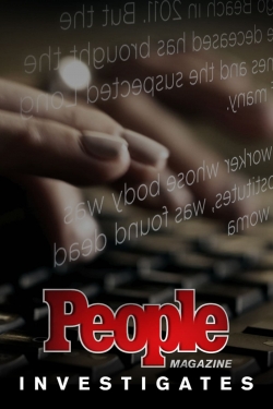 watch People Magazine Investigates Movie online free in hd on Red Stitch