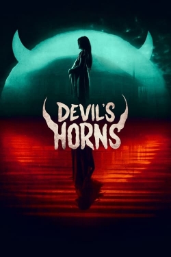 watch Devil's Horns Movie online free in hd on Red Stitch