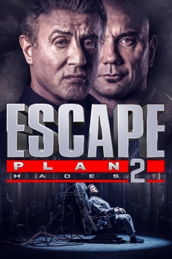 watch Escape Plan 2: Hades Movie online free in hd on Red Stitch