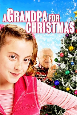 watch A Grandpa for Christmas Movie online free in hd on Red Stitch