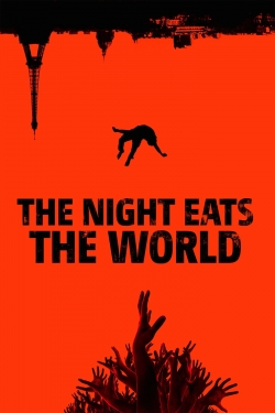 watch The Night Eats the World Movie online free in hd on Red Stitch