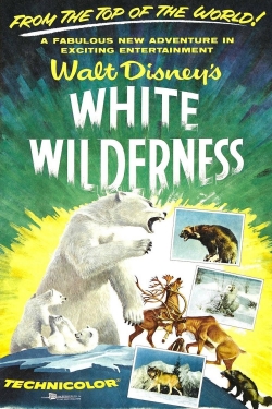 watch White Wilderness Movie online free in hd on Red Stitch