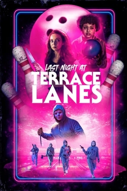 watch Last Night at Terrace Lanes Movie online free in hd on Red Stitch