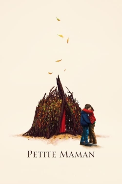 watch Petite Maman Movie online free in hd on Red Stitch