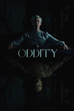 watch Oddity Movie online free in hd on Red Stitch