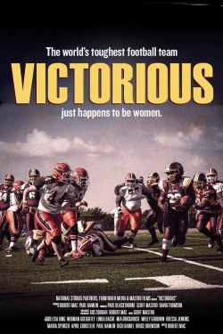 watch Victorious Movie online free in hd on Red Stitch