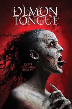 watch Demon Tongue Movie online free in hd on Red Stitch