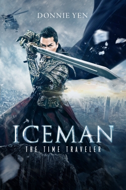 watch Iceman: The Time Traveler Movie online free in hd on Red Stitch