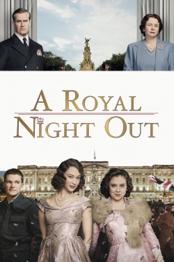 watch A Royal Night Out Movie online free in hd on Red Stitch