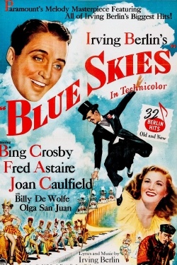 watch Blue Skies Movie online free in hd on Red Stitch