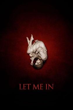 watch Let Me In Movie online free in hd on Red Stitch