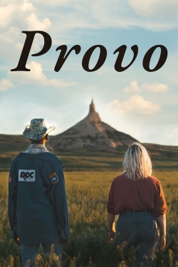 watch Provo Movie online free in hd on Red Stitch