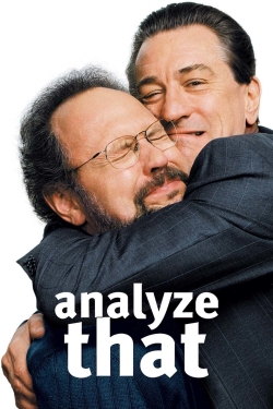 watch Analyze That Movie online free in hd on Red Stitch