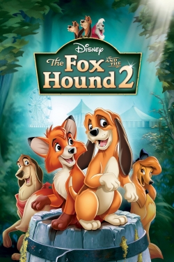 watch The Fox and the Hound 2 Movie online free in hd on Red Stitch