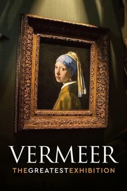 watch Vermeer: The Greatest Exhibition Movie online free in hd on Red Stitch