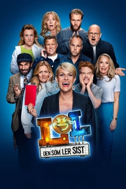 watch LOL: Last One Laughing Norway Movie online free in hd on Red Stitch