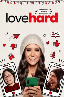 watch Love Hard Movie online free in hd on Red Stitch