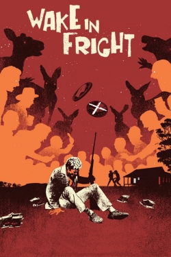 watch Wake in Fright Movie online free in hd on Red Stitch