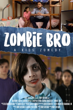 watch Zombie Bro Movie online free in hd on Red Stitch