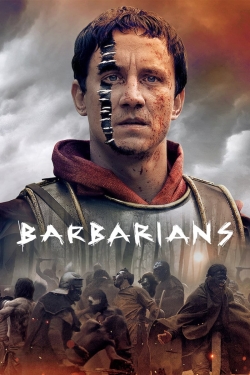 watch Barbarians Movie online free in hd on Red Stitch