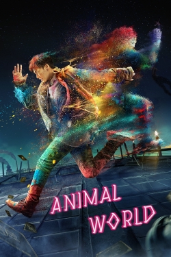 watch Animal World Movie online free in hd on Red Stitch