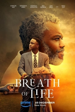 watch Breath of Life Movie online free in hd on Red Stitch