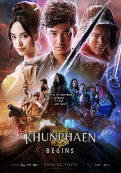 watch Khun Phaen Begins Movie online free in hd on Red Stitch