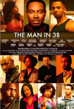 watch The Man in 3B Movie online free in hd on Red Stitch