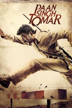 watch Paan Singh Tomar Movie online free in hd on Red Stitch