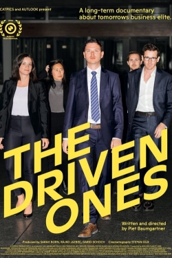 watch The Driven Ones Movie online free in hd on Red Stitch