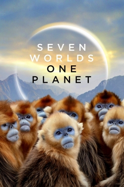 watch Seven Worlds, One Planet Movie online free in hd on Red Stitch