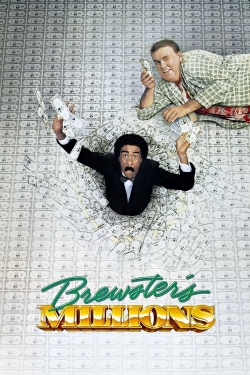 watch Brewster's Millions Movie online free in hd on Red Stitch