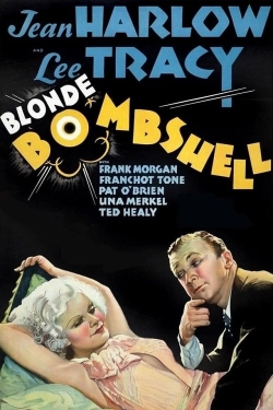 watch Bombshell Movie online free in hd on Red Stitch