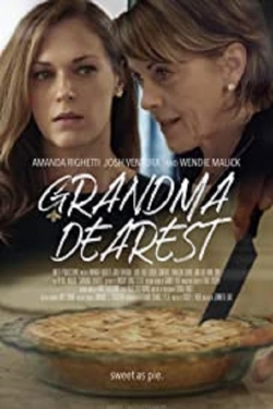 watch Grandma Dearest Movie online free in hd on Red Stitch