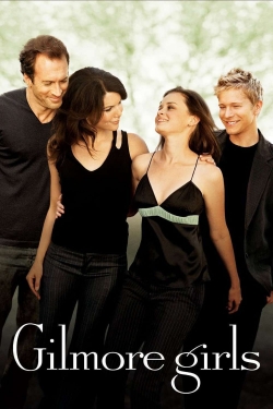 watch Gilmore Girls Movie online free in hd on Red Stitch