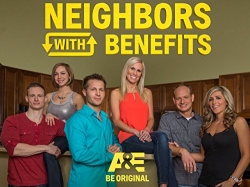 watch Neighbors with Benefits Movie online free in hd on Red Stitch