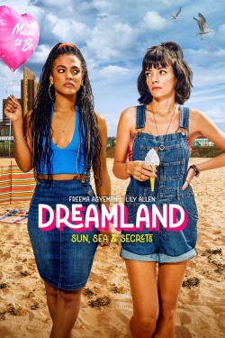 watch Dreamland Movie online free in hd on Red Stitch