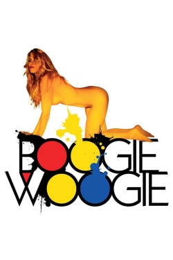 watch Boogie Woogie Movie online free in hd on Red Stitch