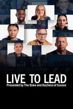 watch Live to Lead Movie online free in hd on Red Stitch