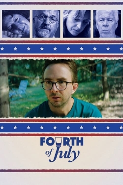 watch Fourth of July Movie online free in hd on Red Stitch