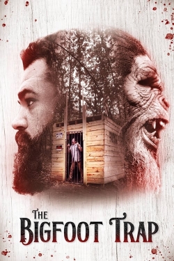 watch The Bigfoot Trap Movie online free in hd on Red Stitch