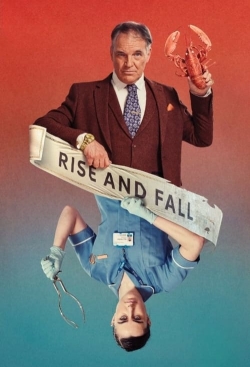 watch Rise and Fall Movie online free in hd on Red Stitch