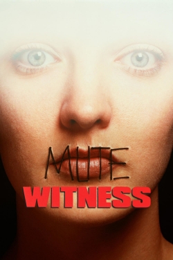 watch Mute Witness Movie online free in hd on Red Stitch