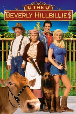 watch The Beverly Hillbillies Movie online free in hd on Red Stitch