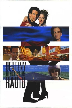 watch Destiny Turns on the Radio Movie online free in hd on Red Stitch