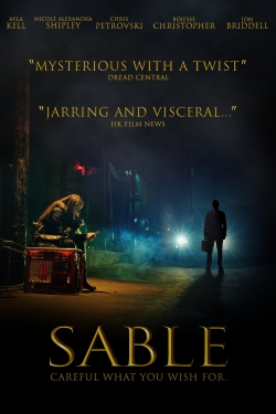 watch Sable Movie online free in hd on Red Stitch