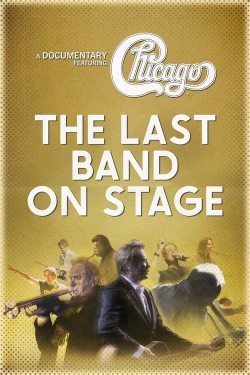 watch The Last Band on Stage Movie online free in hd on Red Stitch