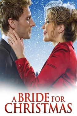 watch A Bride for Christmas Movie online free in hd on Red Stitch