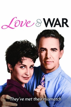 watch Love & War Movie online free in hd on Red Stitch