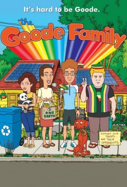 watch The Goode Family Movie online free in hd on Red Stitch